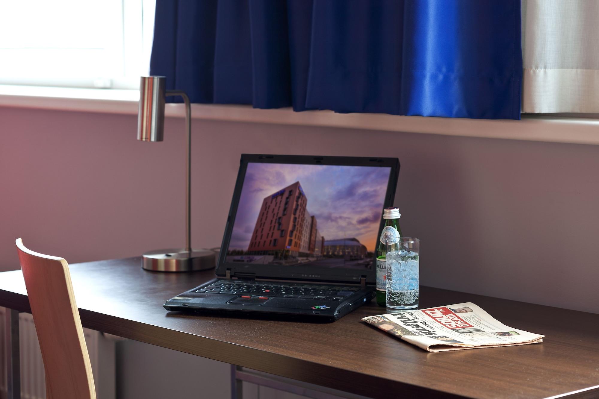 Green Park Hotel Vilnius Ngoại thất bức ảnh