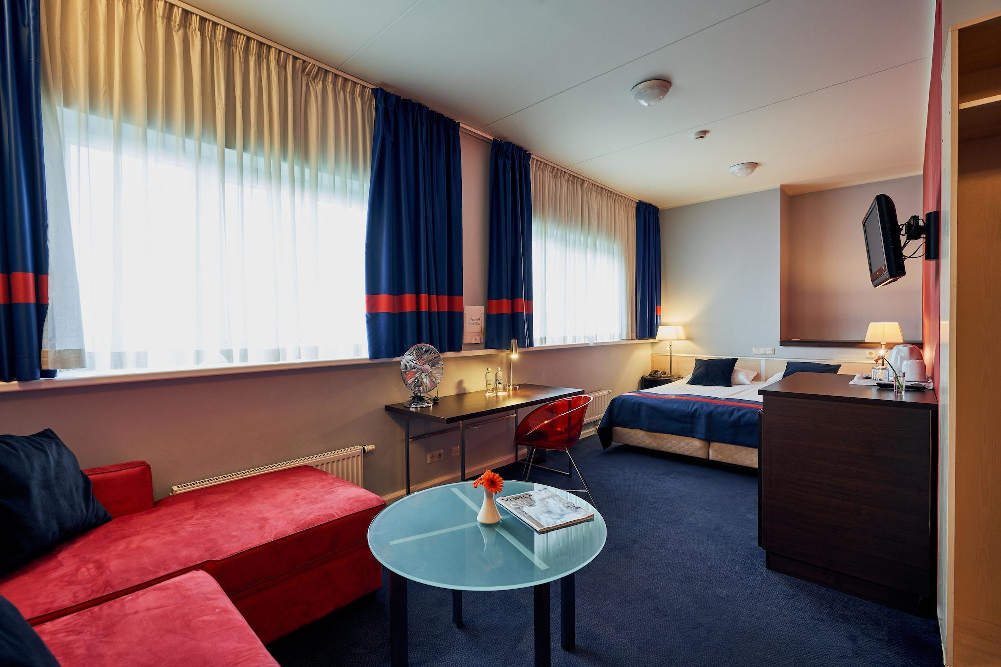 Green Park Hotel Vilnius Ngoại thất bức ảnh
