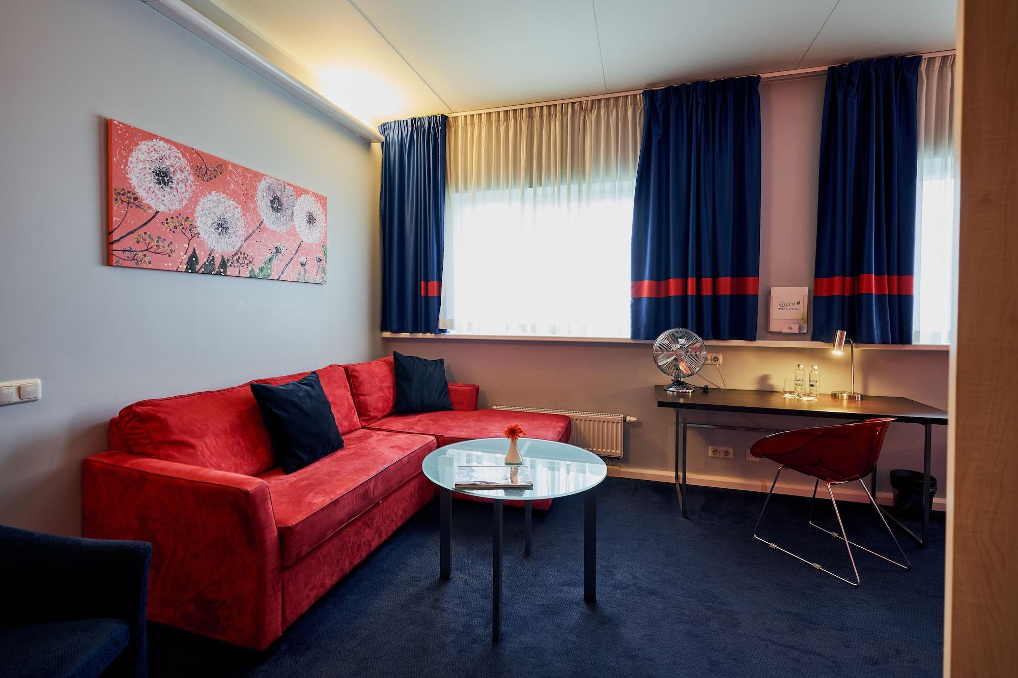 Green Park Hotel Vilnius Ngoại thất bức ảnh