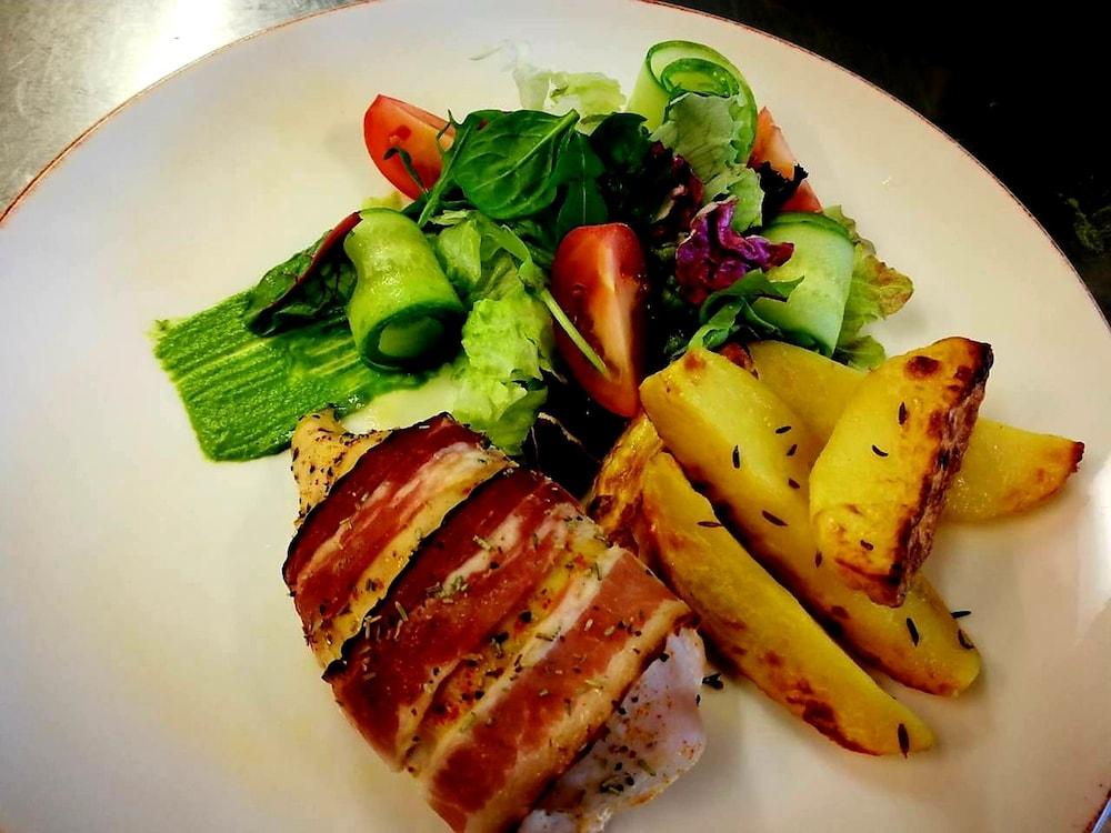 Green Park Hotel Vilnius Ngoại thất bức ảnh