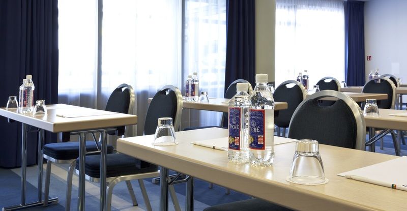 Green Park Hotel Vilnius Ngoại thất bức ảnh