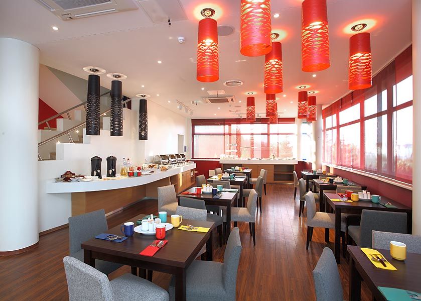 Green Park Hotel Vilnius Ngoại thất bức ảnh