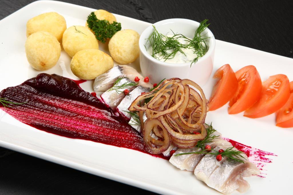 Green Park Hotel Vilnius Ngoại thất bức ảnh