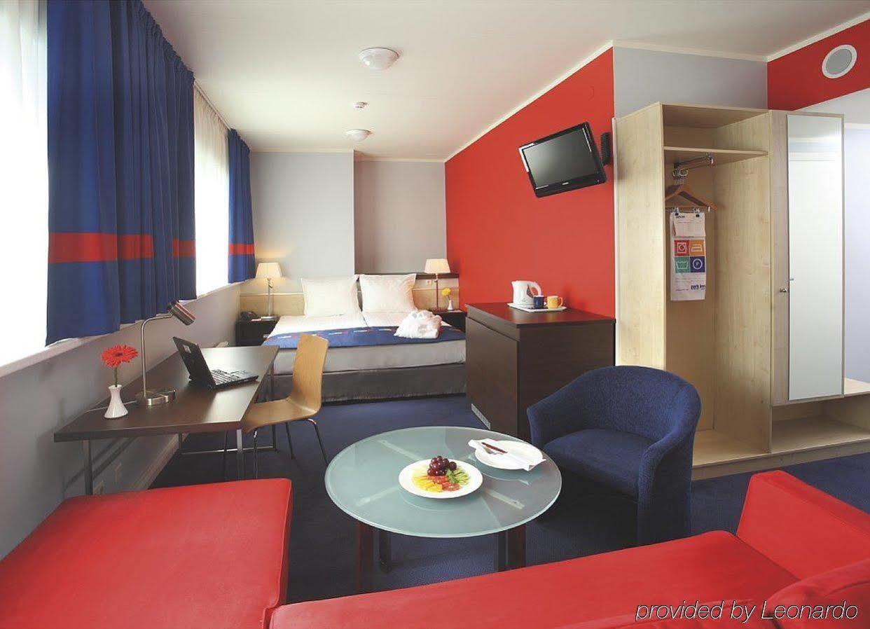 Green Park Hotel Vilnius Ngoại thất bức ảnh