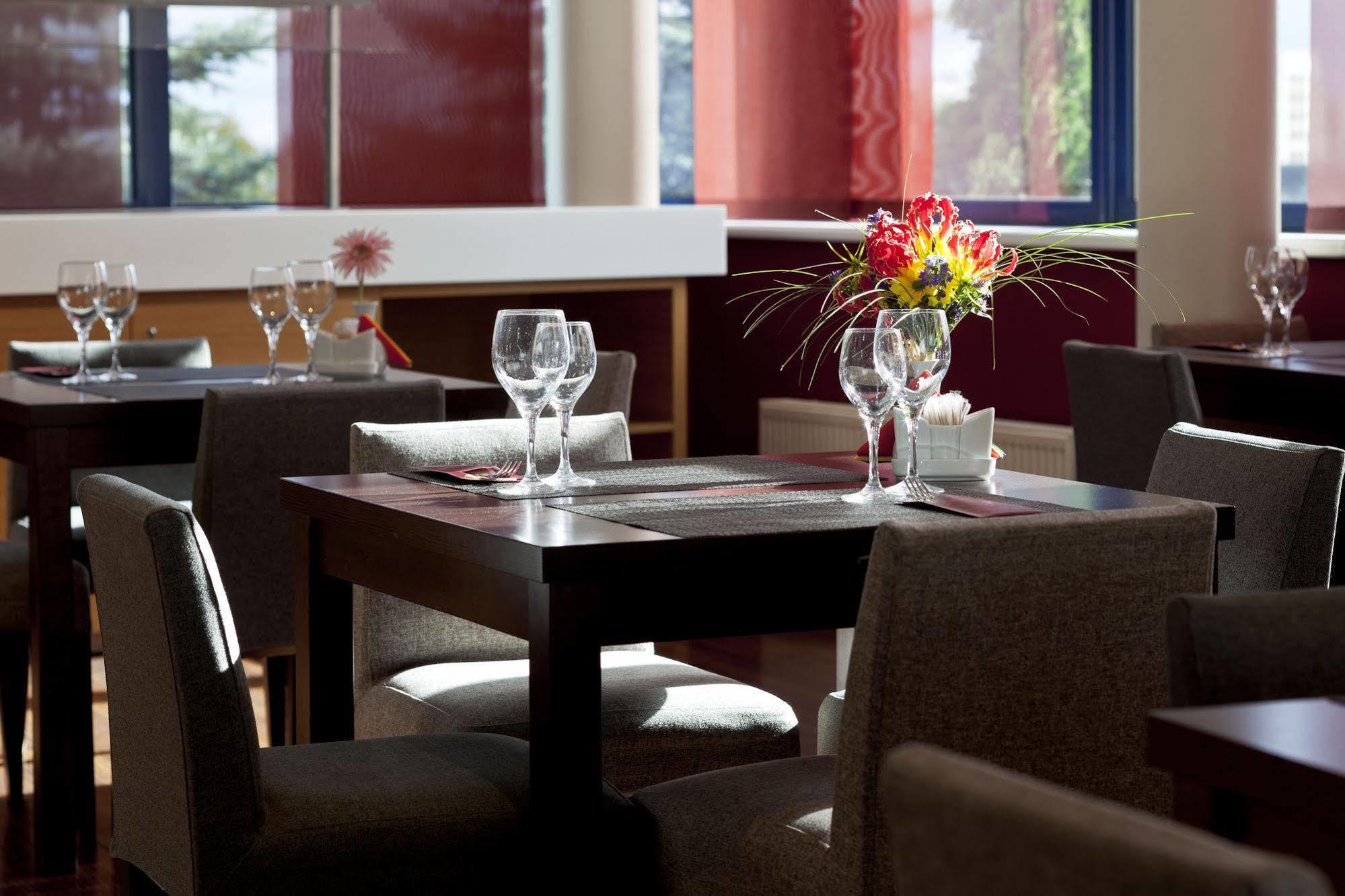 Green Park Hotel Vilnius Ngoại thất bức ảnh