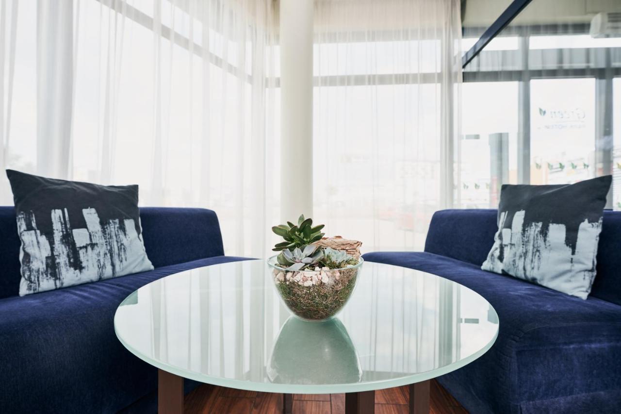 Green Park Hotel Vilnius Ngoại thất bức ảnh