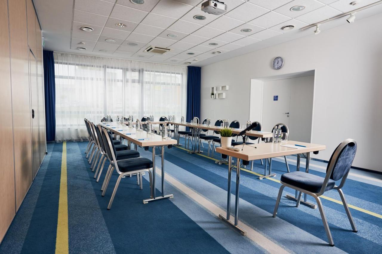 Green Park Hotel Vilnius Ngoại thất bức ảnh