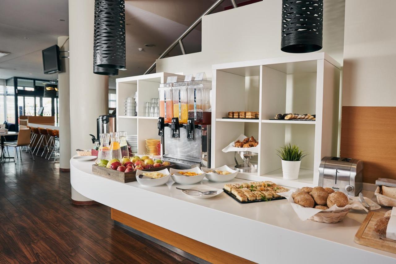 Green Park Hotel Vilnius Ngoại thất bức ảnh