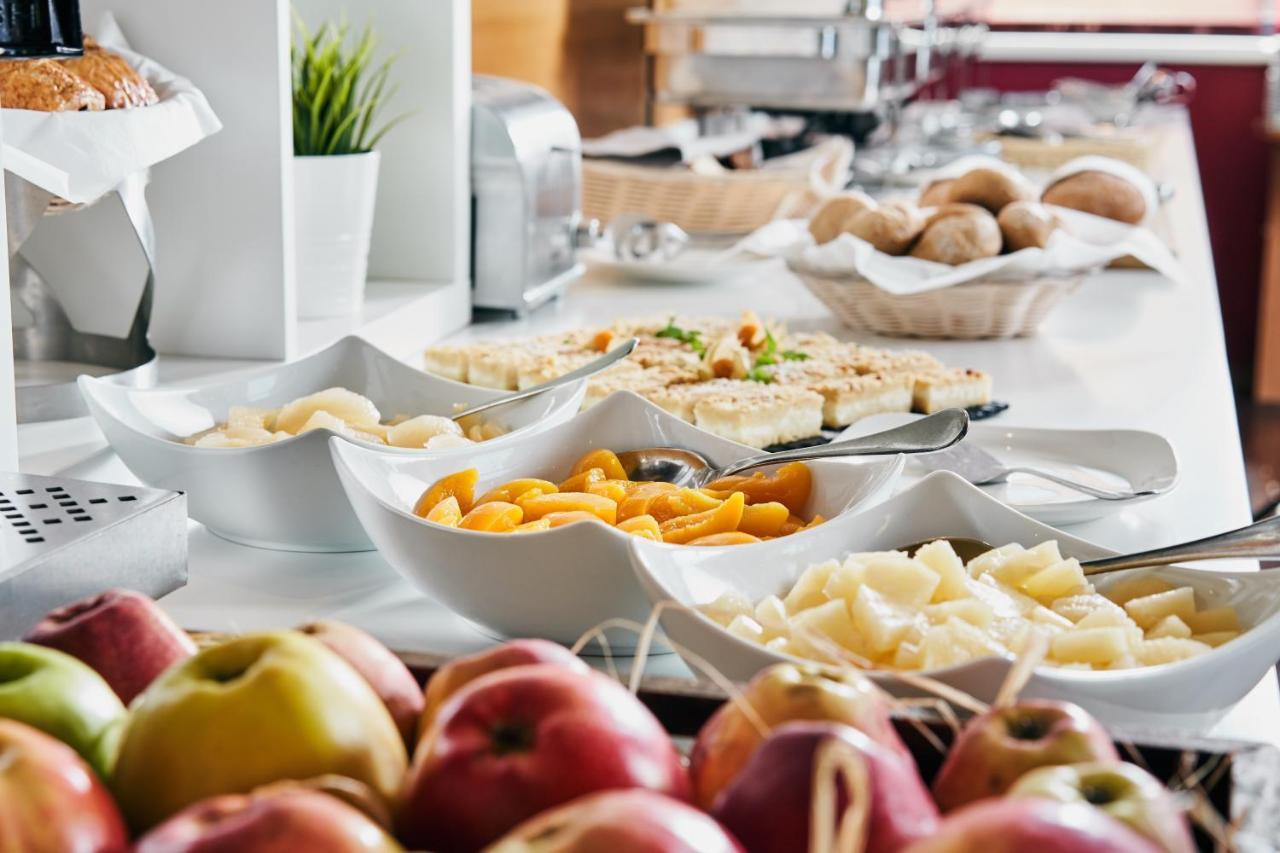 Green Park Hotel Vilnius Ngoại thất bức ảnh