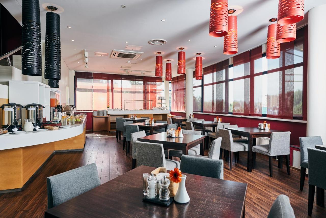 Green Park Hotel Vilnius Ngoại thất bức ảnh