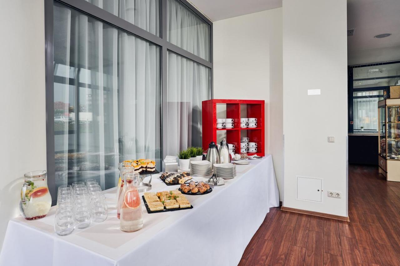Green Park Hotel Vilnius Ngoại thất bức ảnh