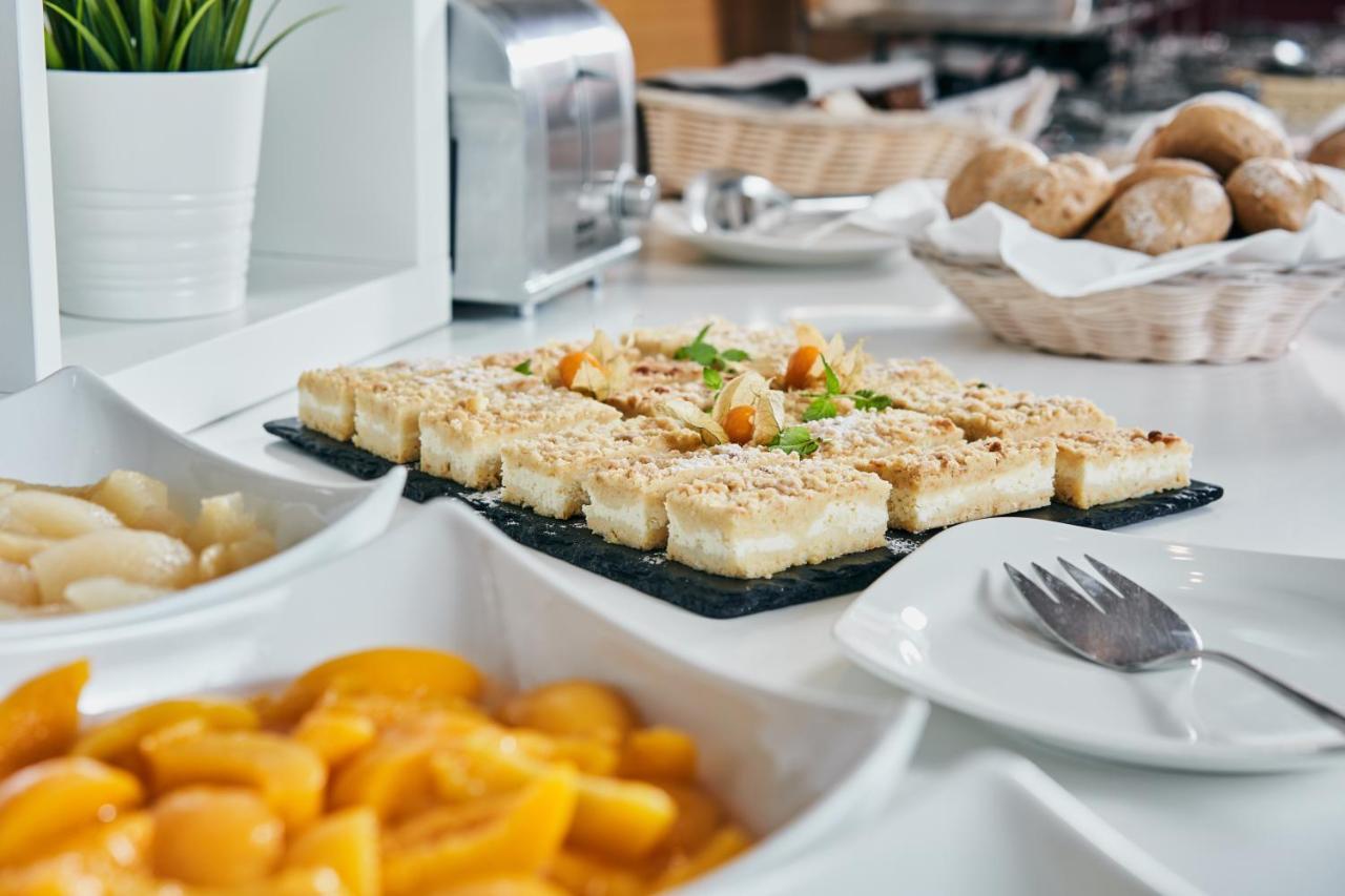 Green Park Hotel Vilnius Ngoại thất bức ảnh