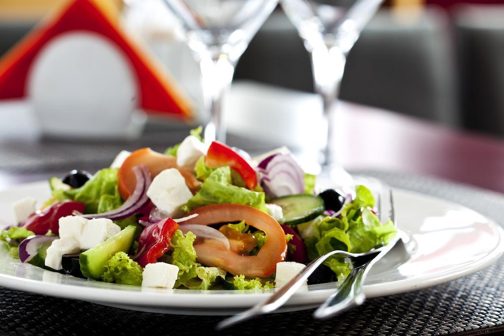 Green Park Hotel Vilnius Ngoại thất bức ảnh