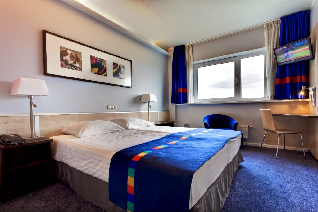 Green Park Hotel Vilnius Ngoại thất bức ảnh