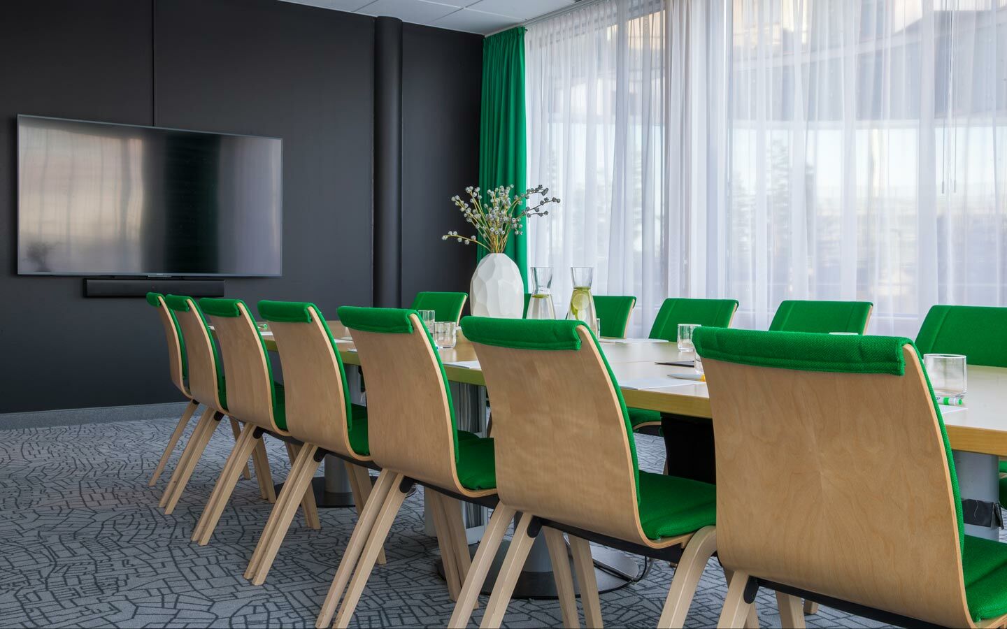 Green Park Hotel Vilnius Ngoại thất bức ảnh