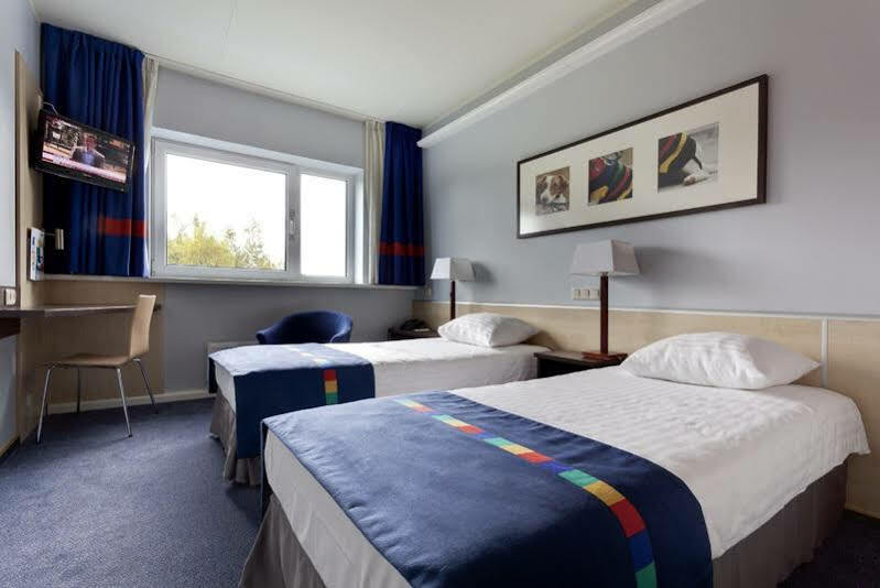 Green Park Hotel Vilnius Ngoại thất bức ảnh